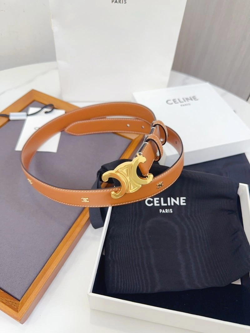 Celine Belts MultiPurpose 283779
