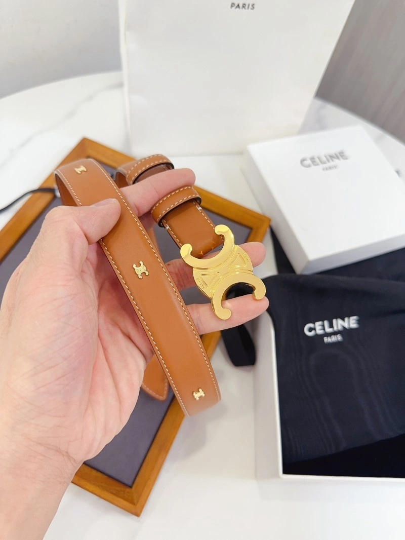 Celine Belts MultiPurpose 283779