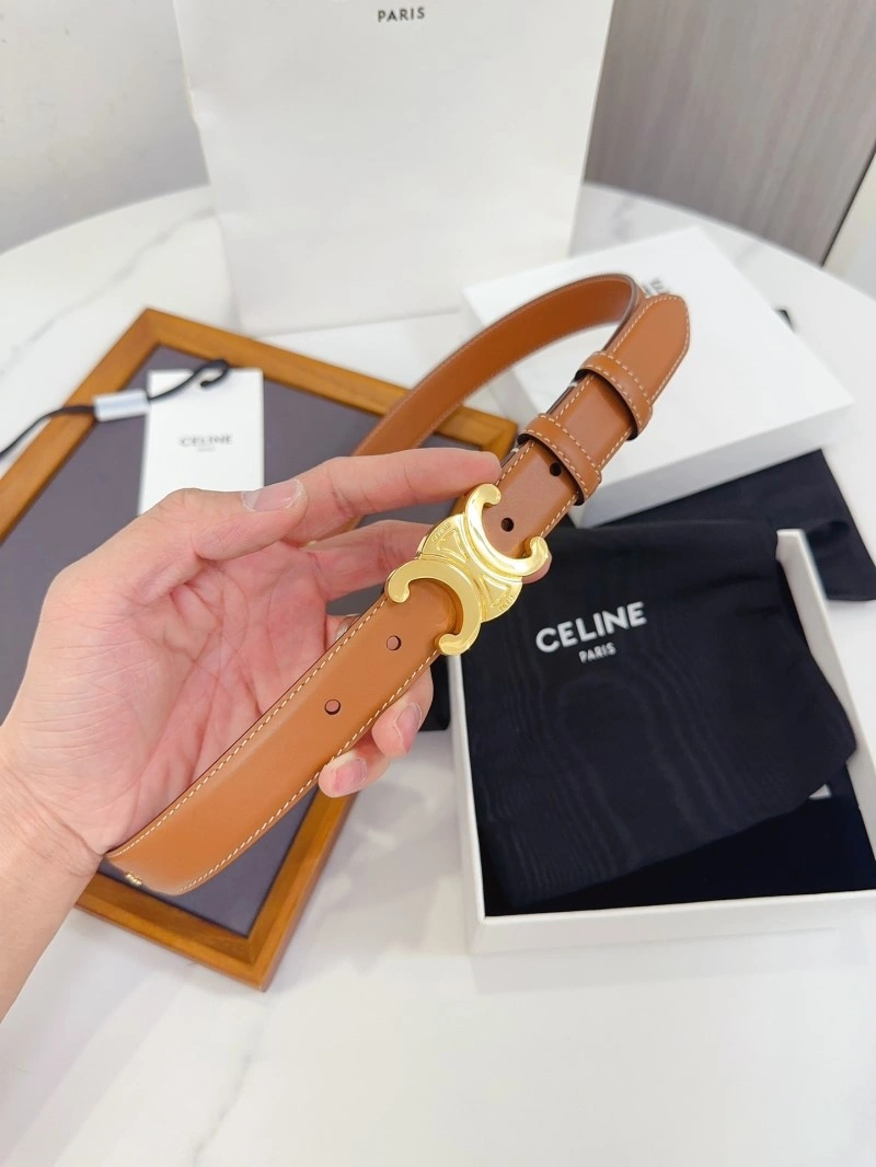 Celine Belts MultiPurpose 283779