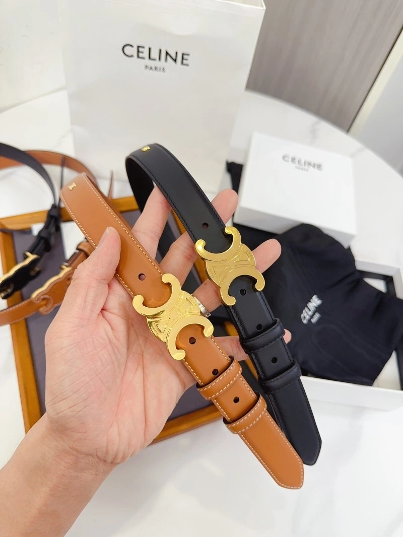 Celine Belts MultiPurpose 283779