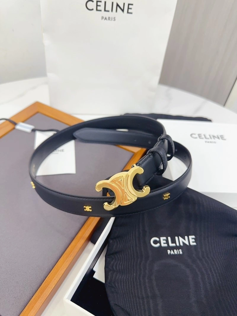 Celine Belts FlexibleFit 283778