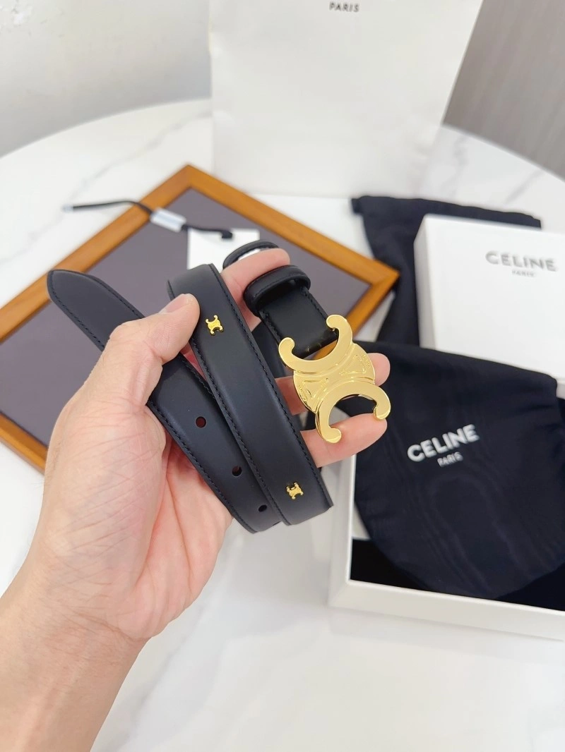 Celine Belts FlexibleFit 283778