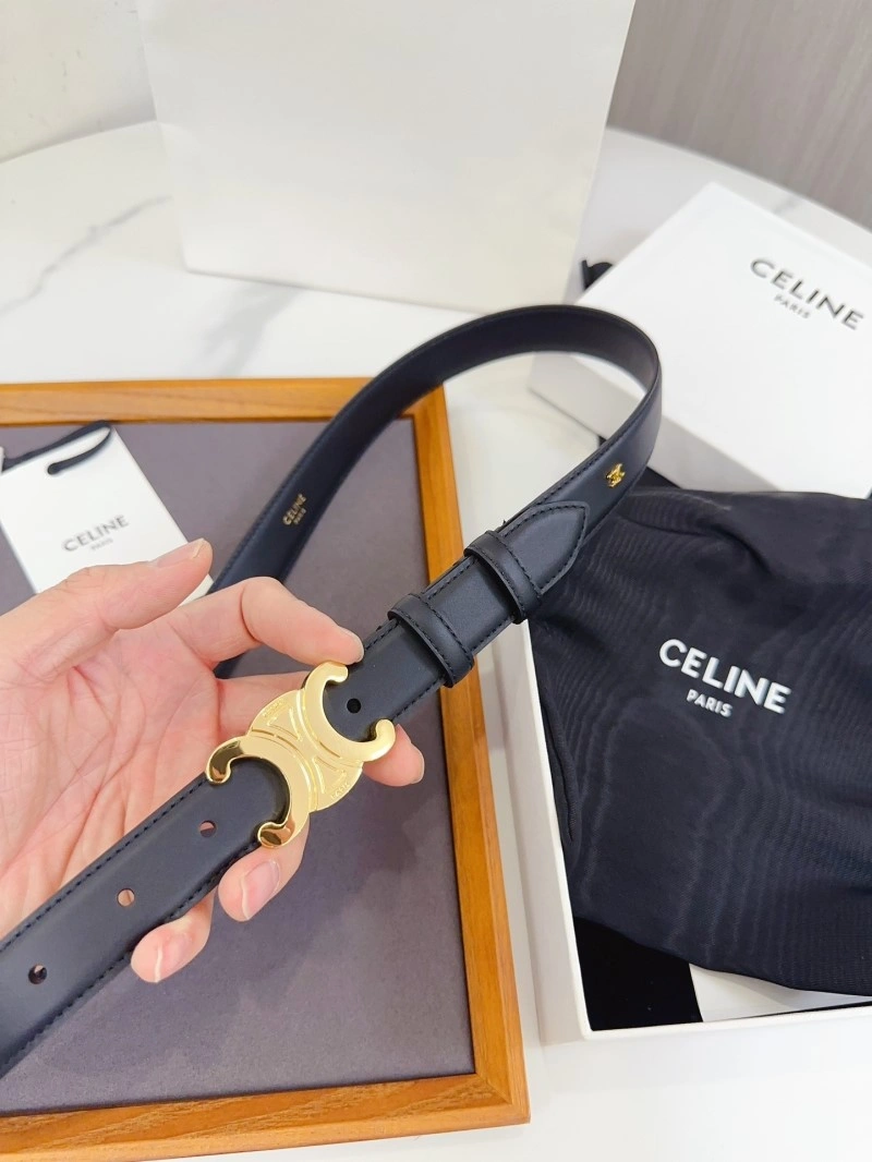 Celine Belts FlexibleFit 283778