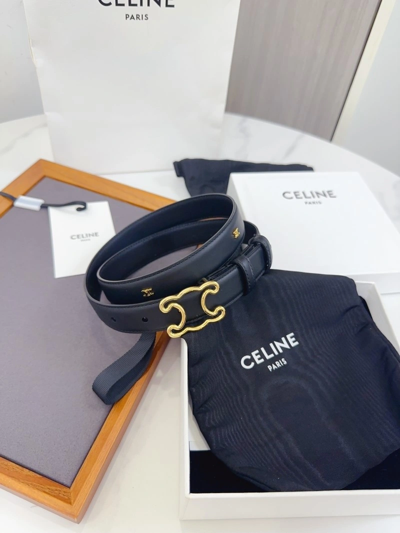 Celine Belts Bold 283780