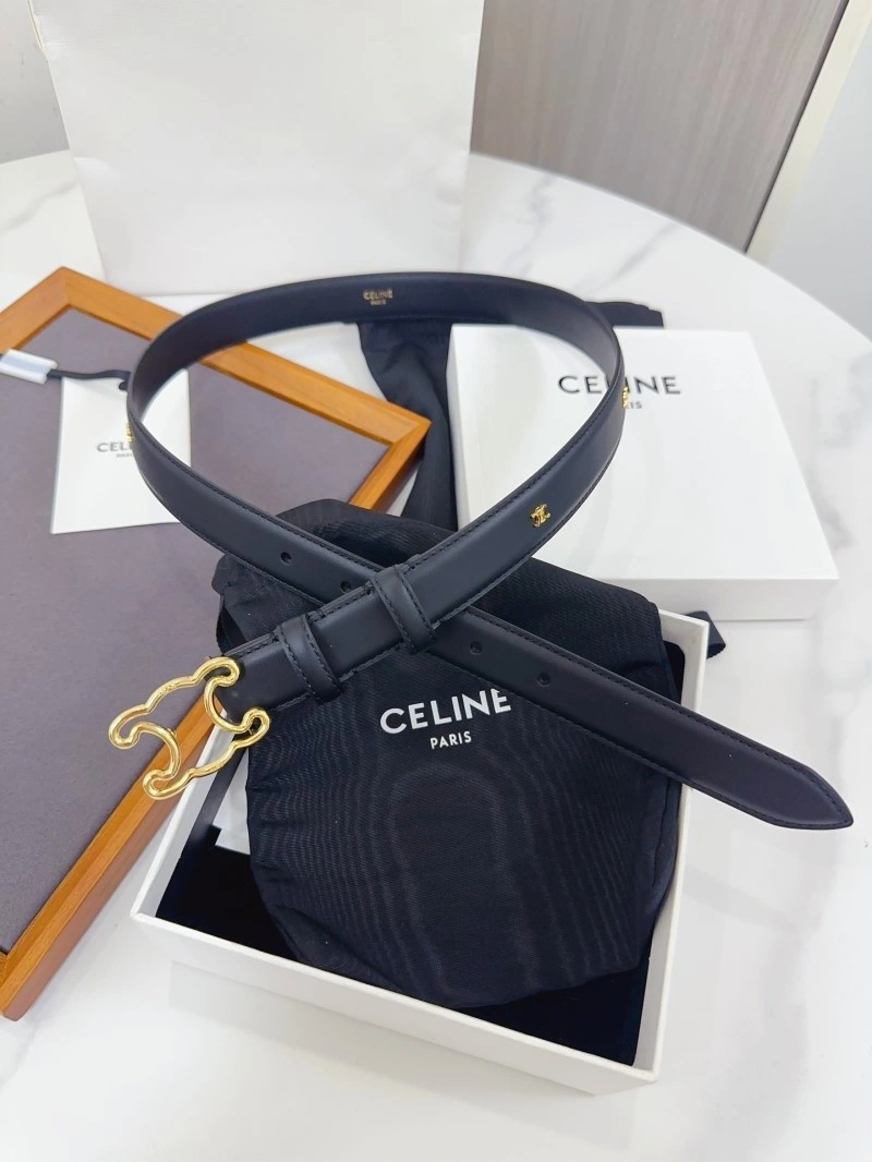 Celine Belts Bold 283780