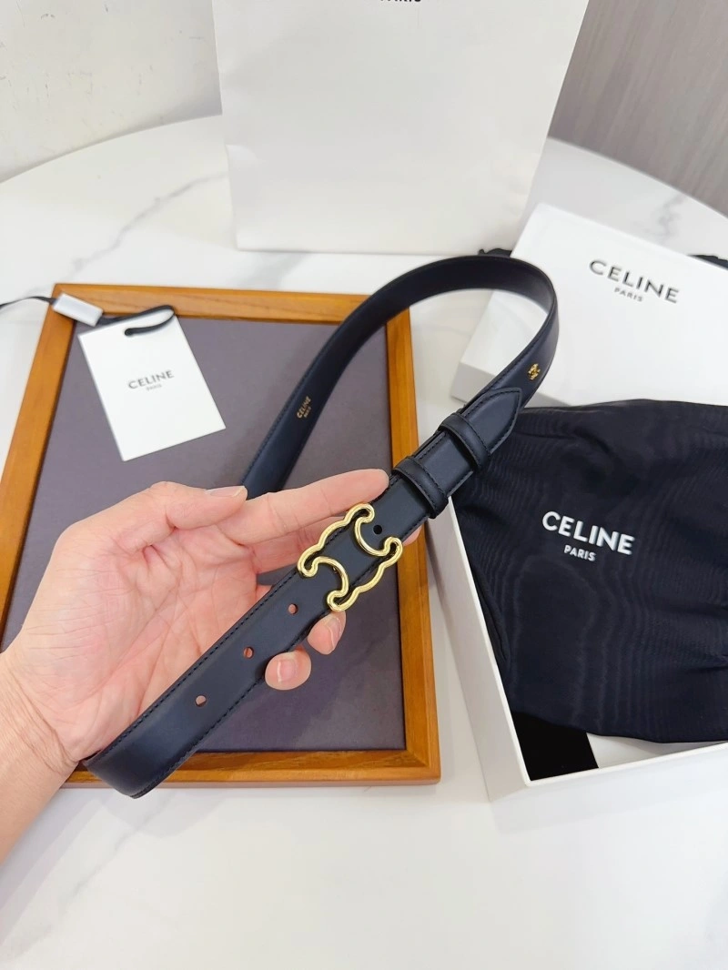 Celine Belts Bold 283780
