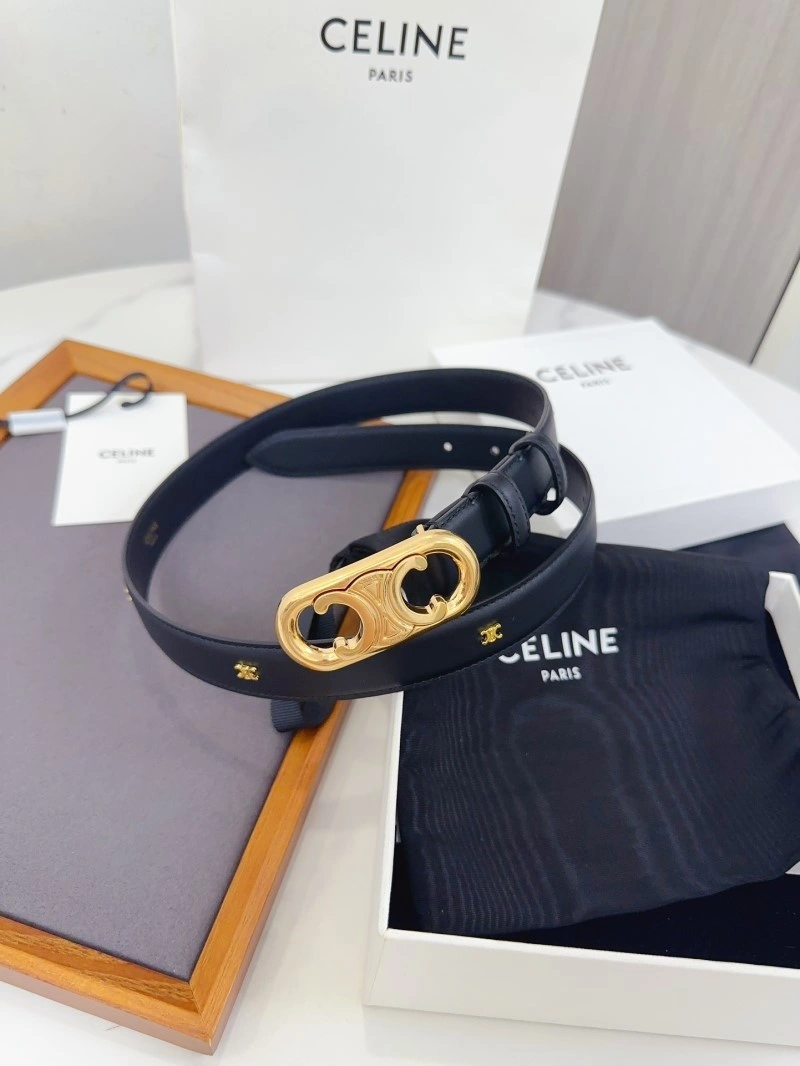 Popular Celine Belts 283792