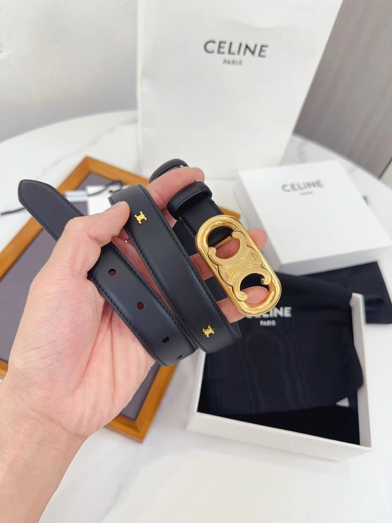 Popular Celine Belts 283792