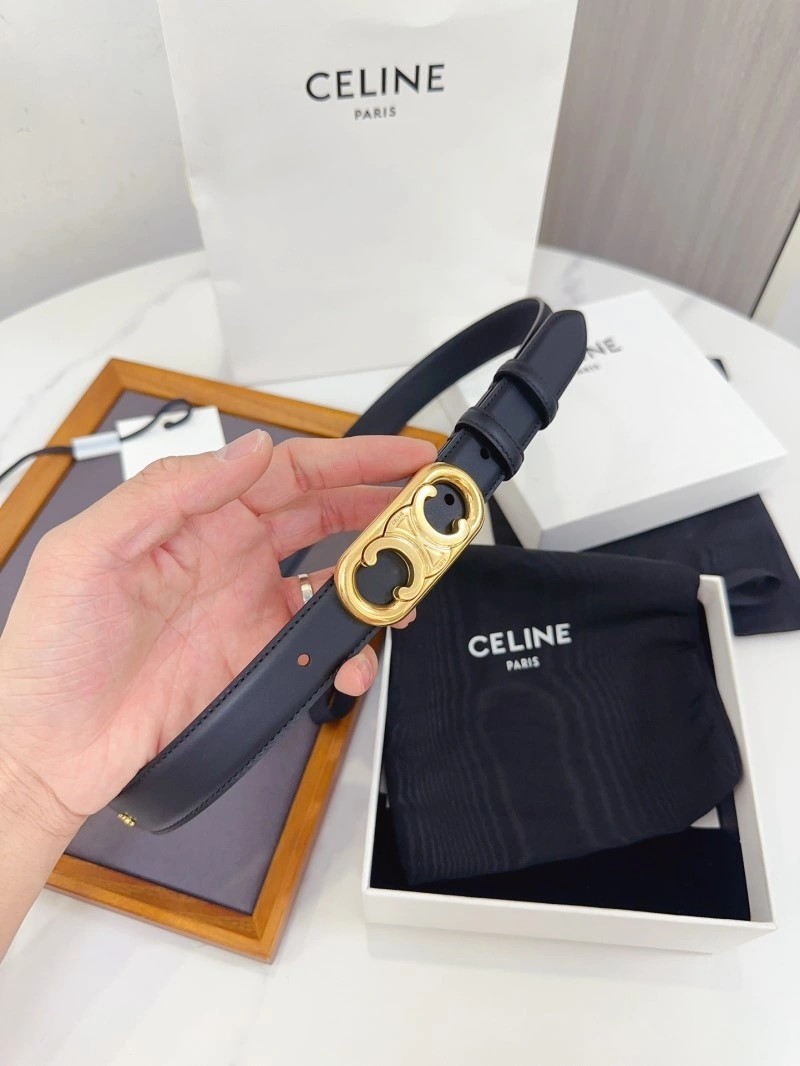 Popular Celine Belts 283792