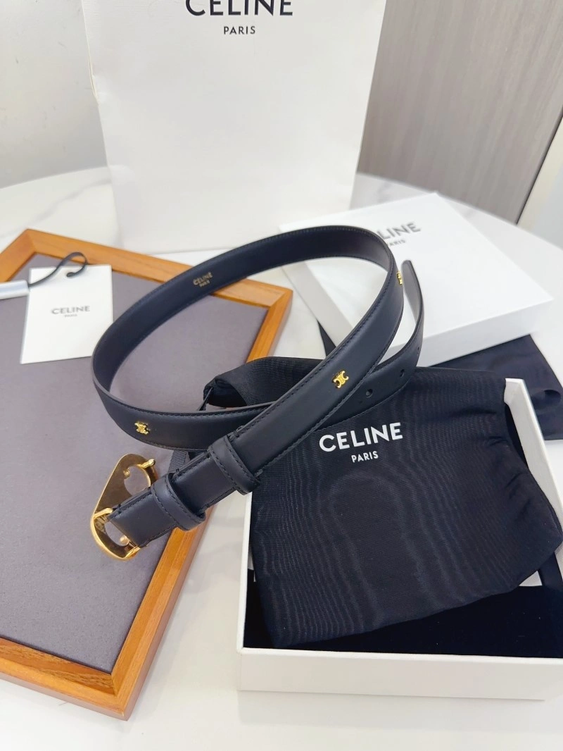 Popular Celine Belts 283792