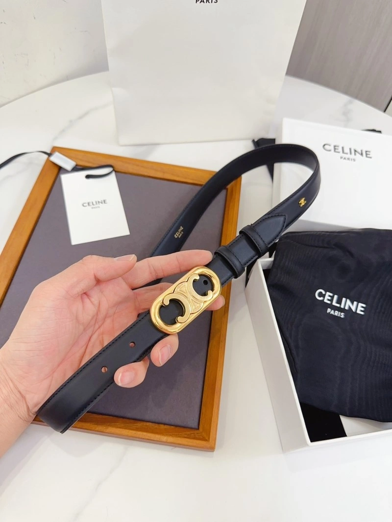 Popular Celine Belts 283792