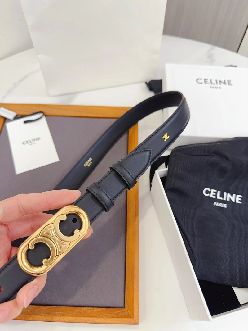 Popular Celine Belts 283792