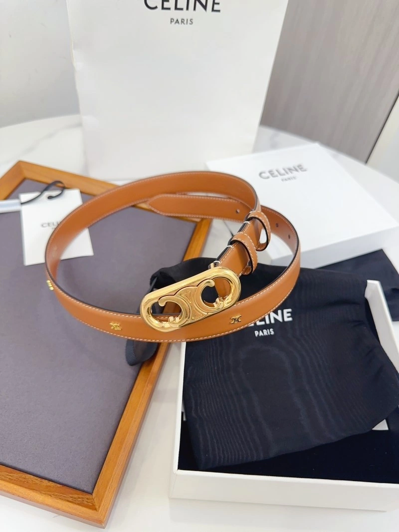 OnTrend Celine Belts 283800