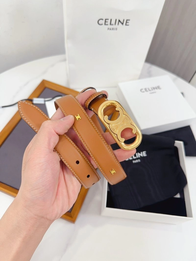 OnTrend Celine Belts 283800