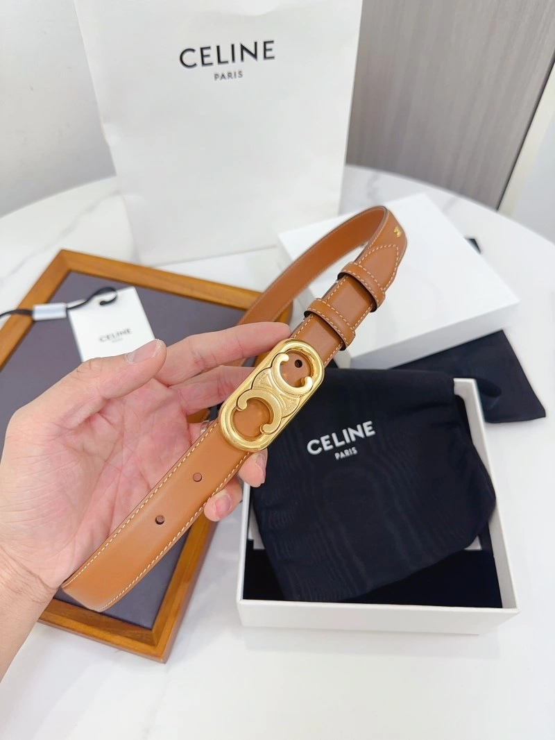 OnTrend Celine Belts 283800