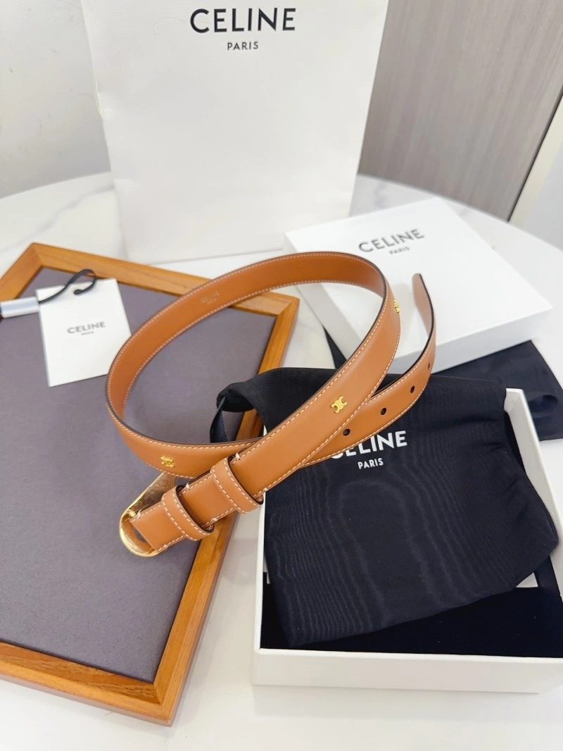 OnTrend Celine Belts 283800