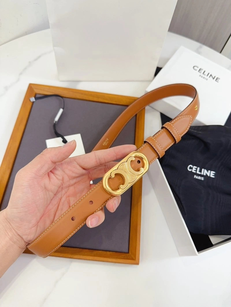 OnTrend Celine Belts 283800