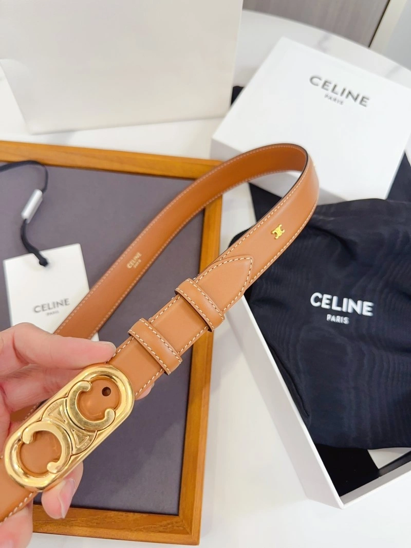 OnTrend Celine Belts 283800
