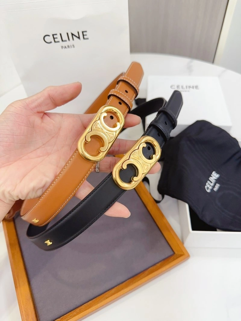 OnTrend Celine Belts 283800