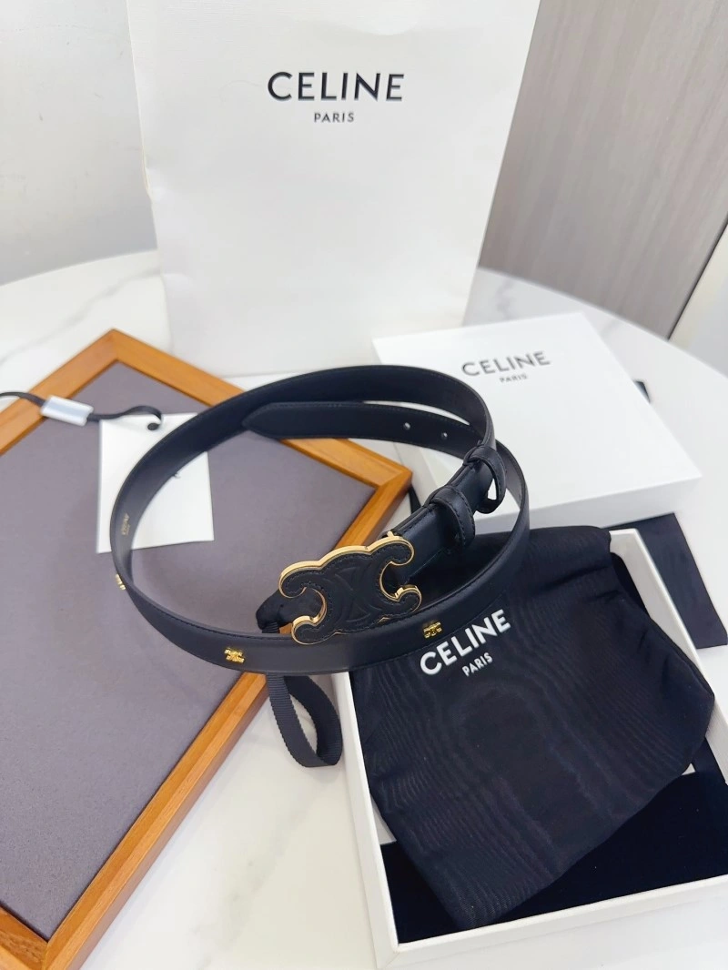 Celine Belts Bold 283802