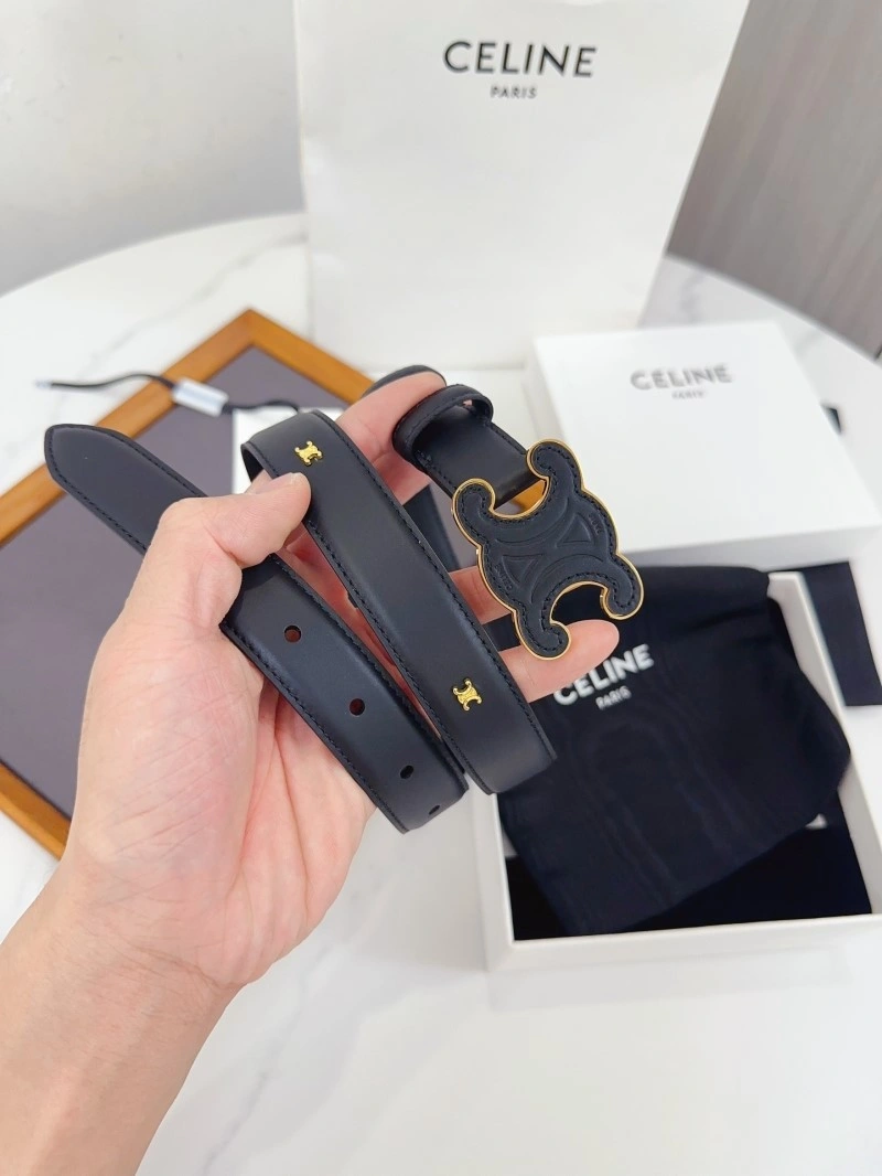 Celine Belts Bold 283802
