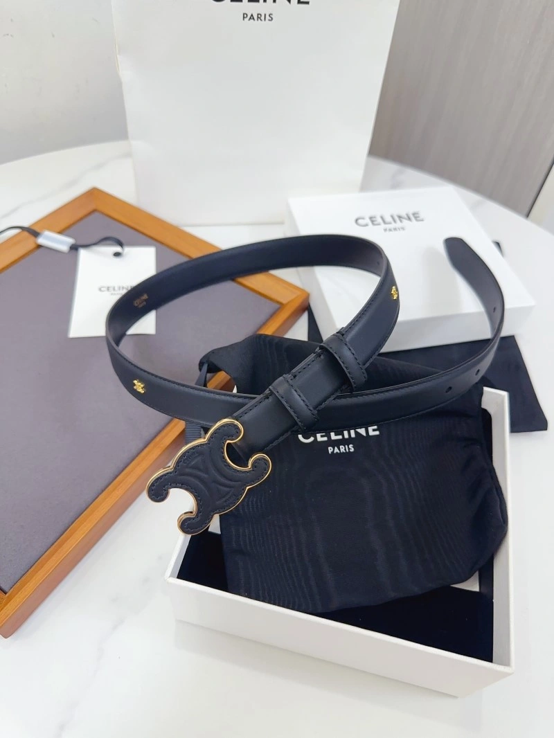 Celine Belts Bold 283802