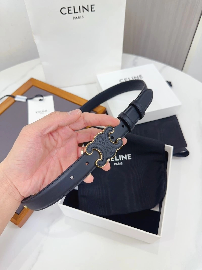 Celine Belts Bold 283802
