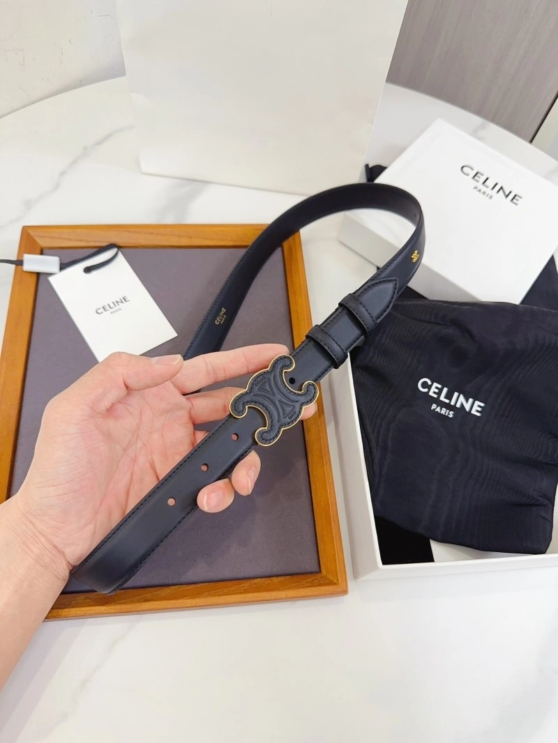 Celine Belts Bold 283802