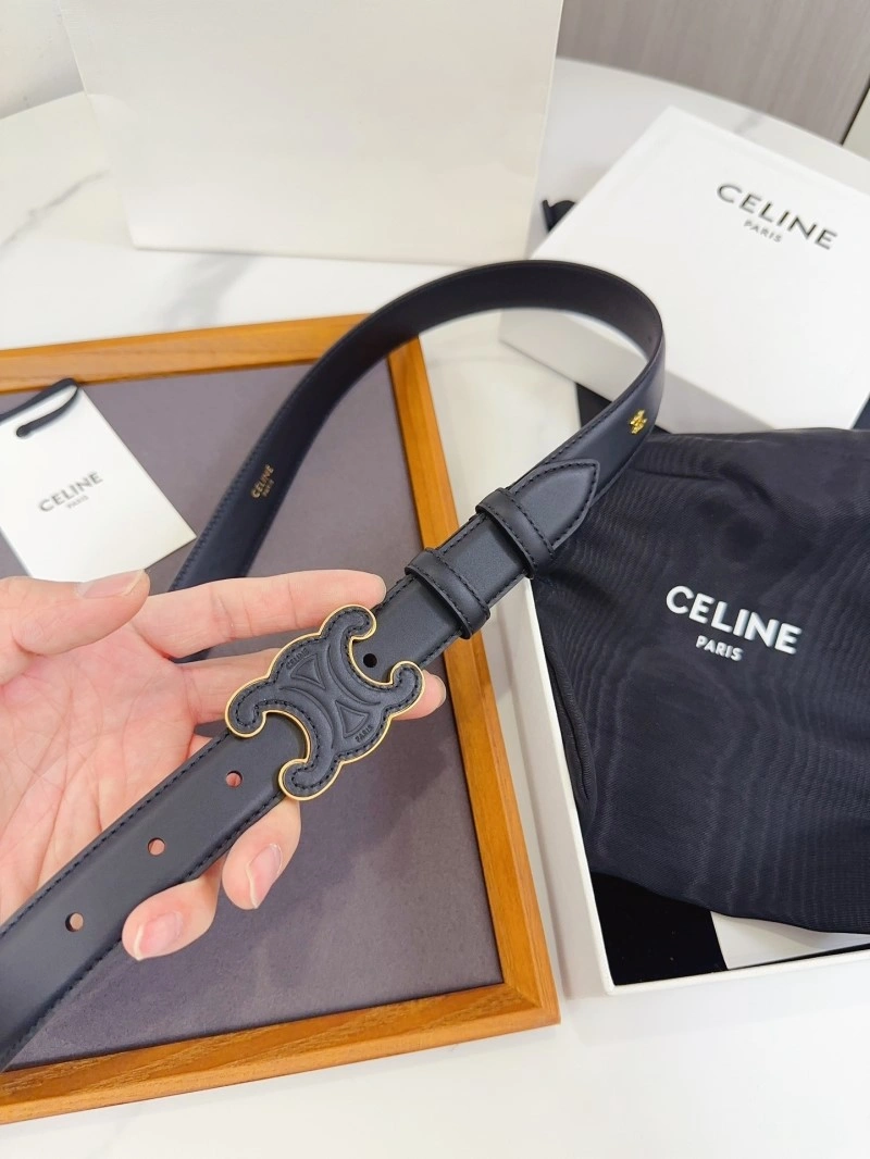 Celine Belts Bold 283802
