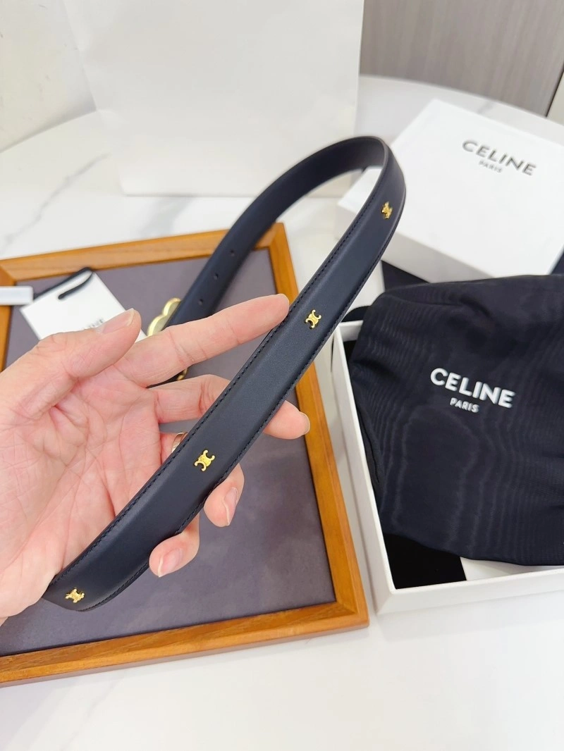 Celine Belts Bold 283802