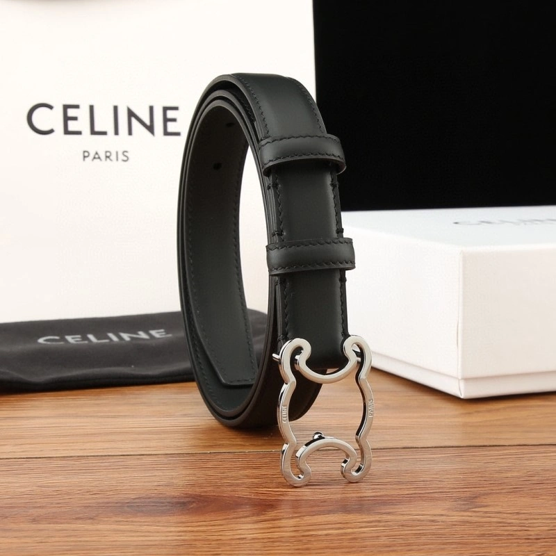 Celine Belts Minimalist 283799