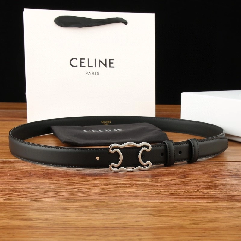 Celine Belts Minimalist 283799