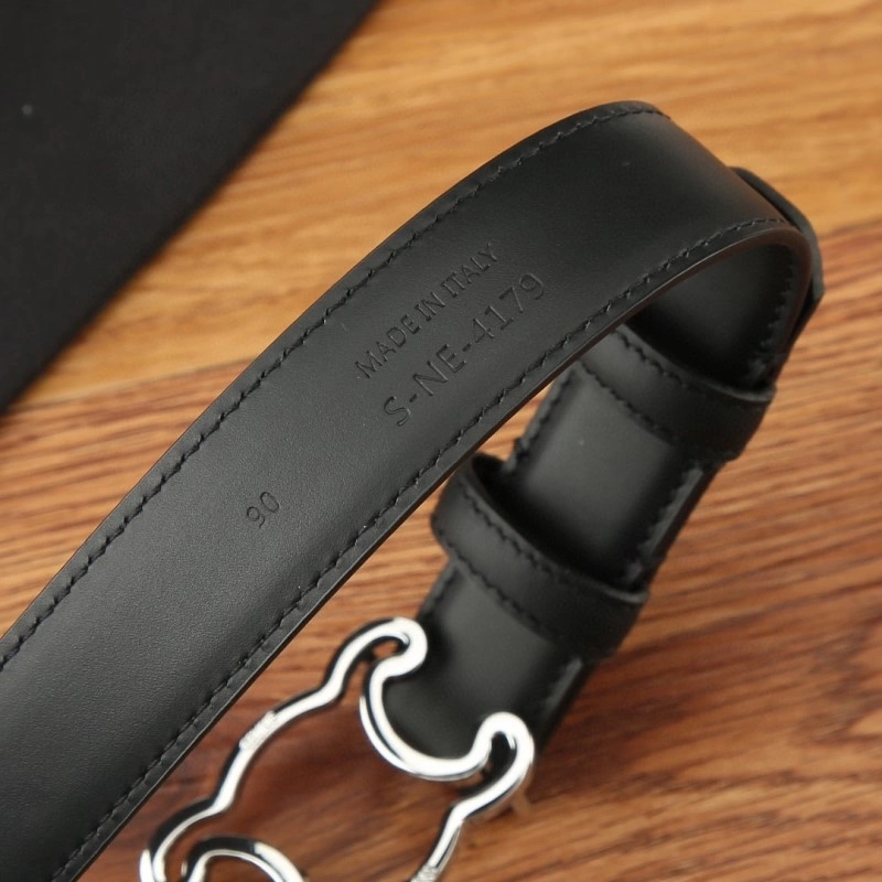 Celine Belts Minimalist 283799