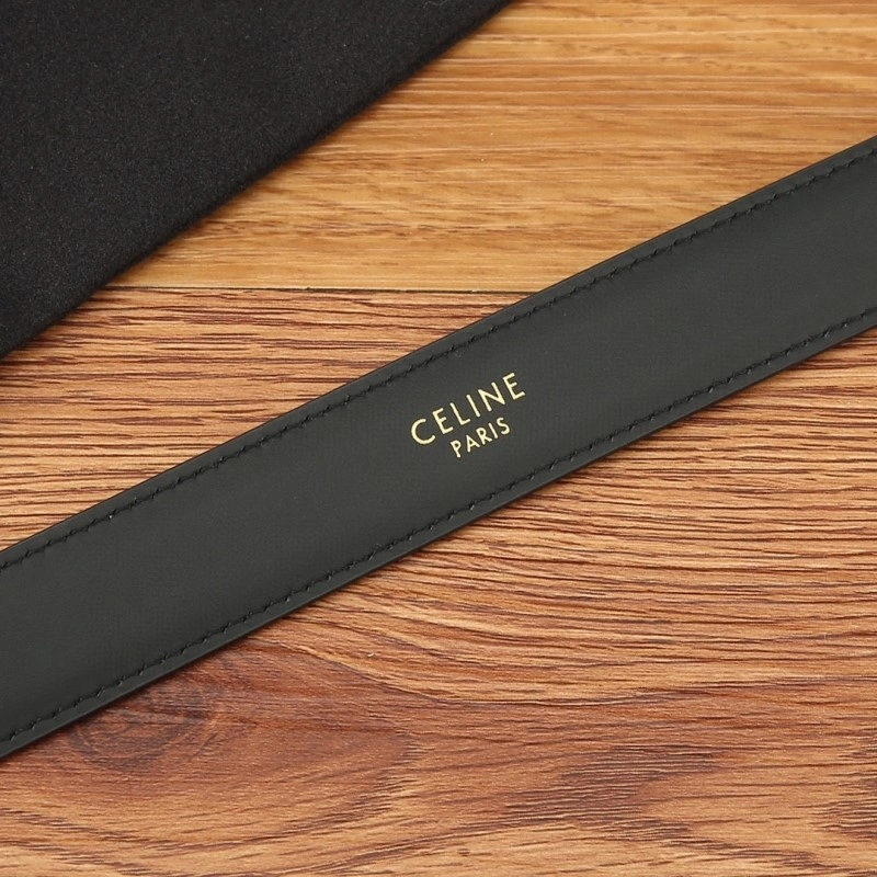 Celine Belts Minimalist 283799