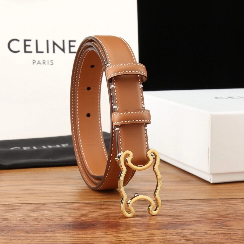 TechFriendly Celine Belts 283806