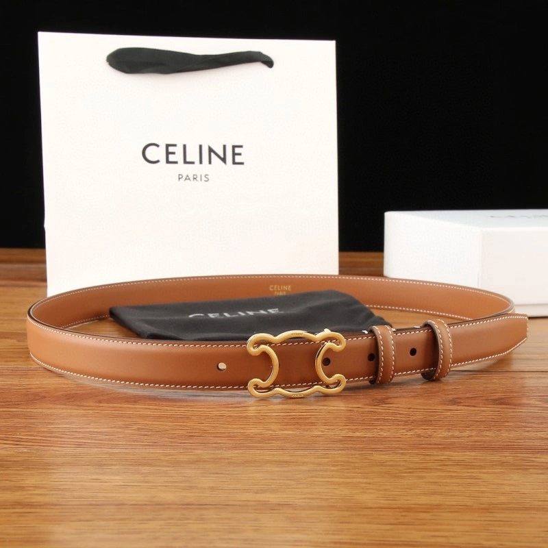 TechFriendly Celine Belts 283806