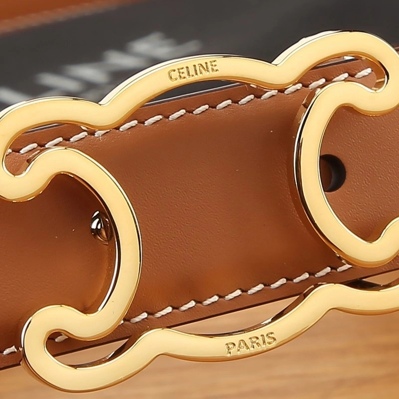 TechFriendly Celine Belts 283806