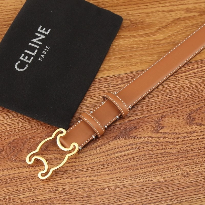 TechFriendly Celine Belts 283806
