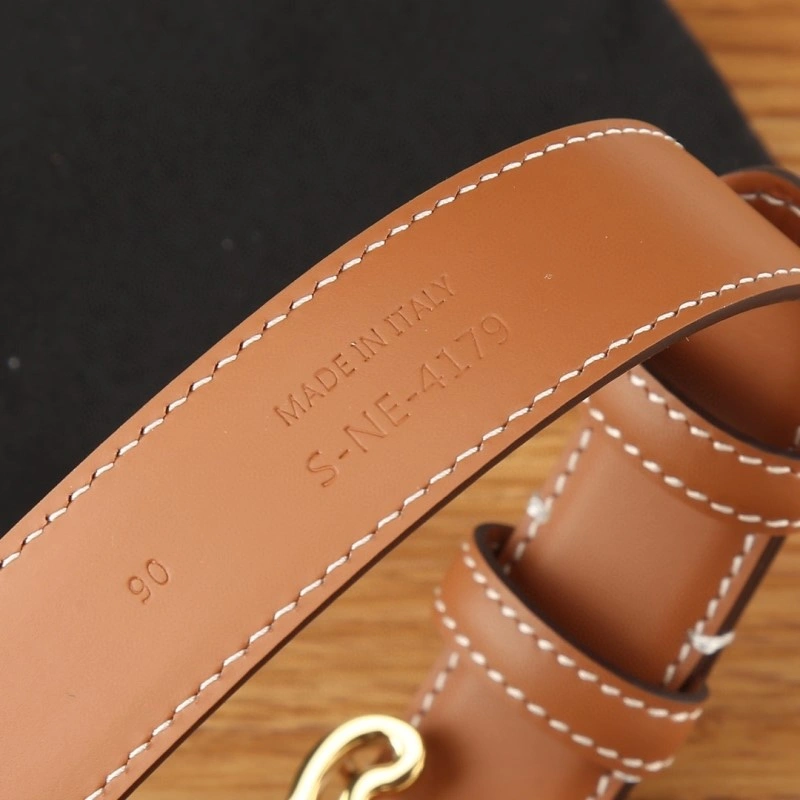 TechFriendly Celine Belts 283806
