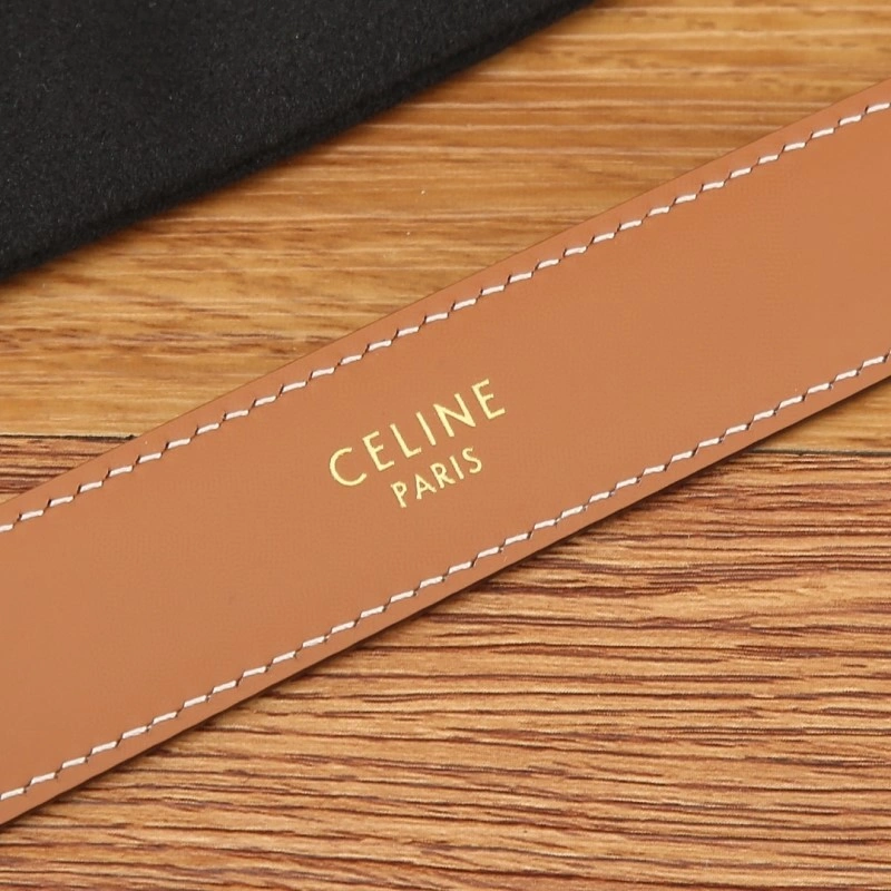 TechFriendly Celine Belts 283806