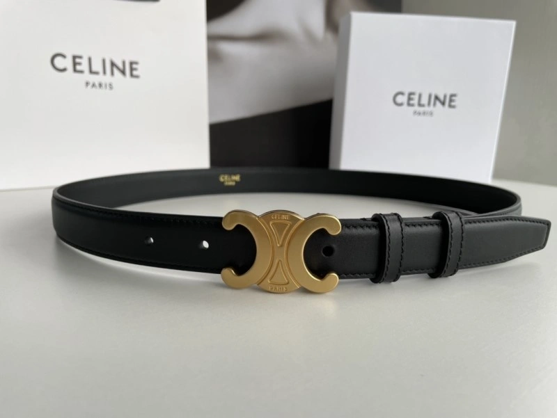 Celine Belts SmartChoice 283795