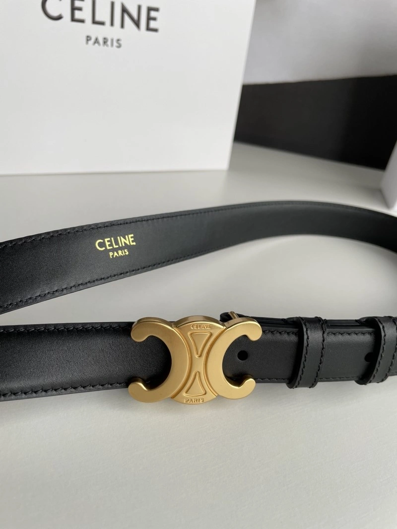 Celine Belts SmartChoice 283795