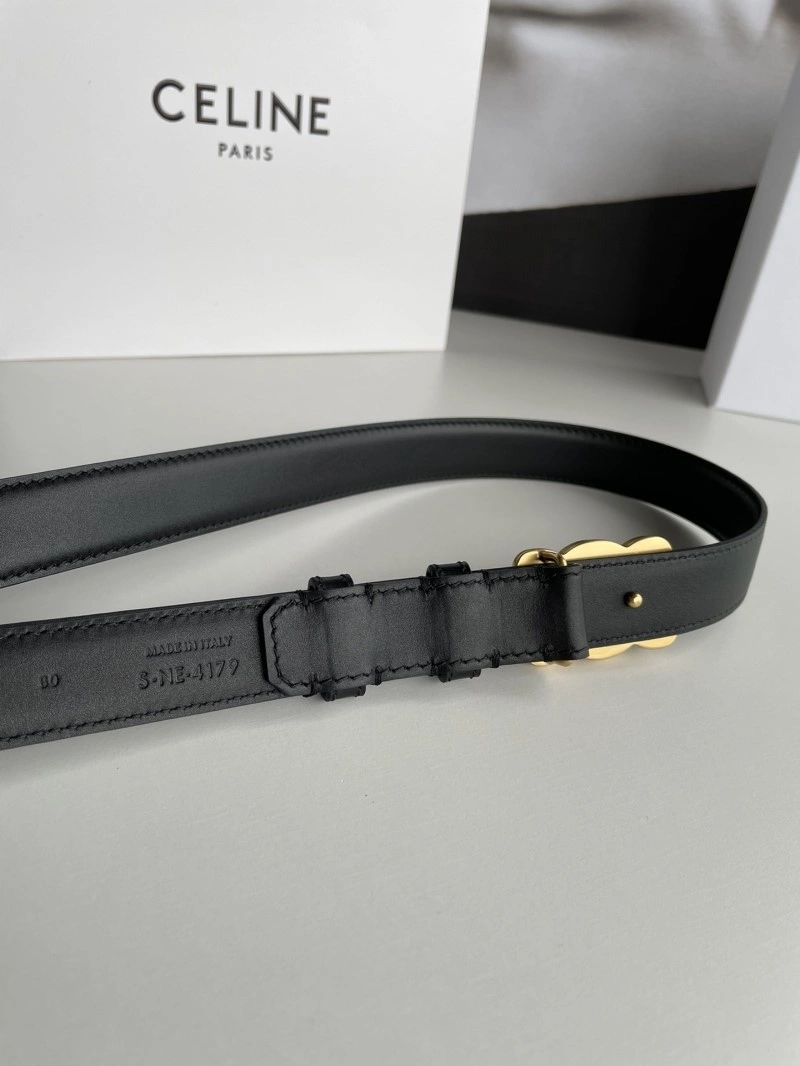Celine Belts SmartChoice 283795
