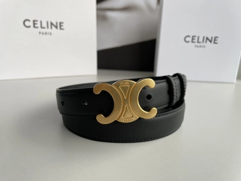 Celine Belts SmartChoice 283795