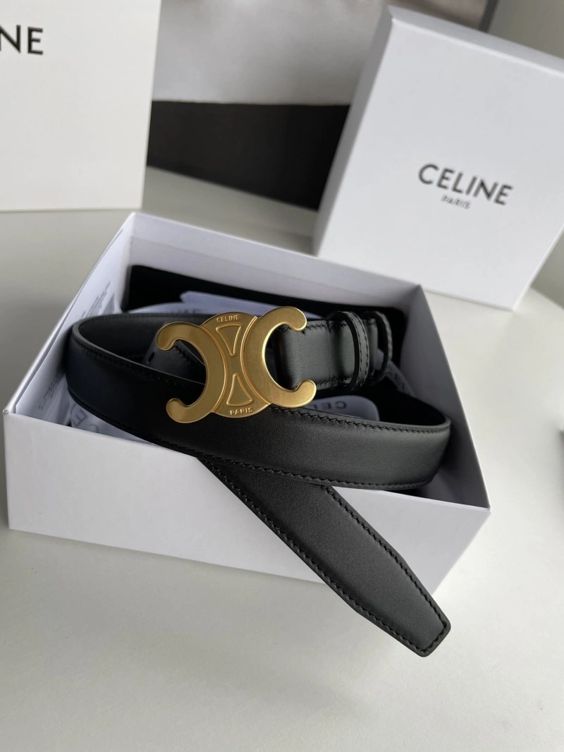 Celine Belts SmartChoice 283795