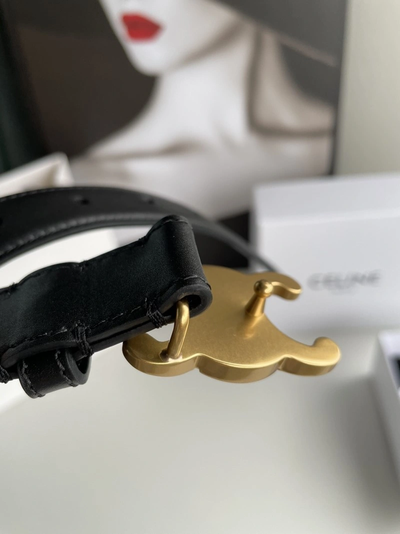 Celine Belts SmartChoice 283795