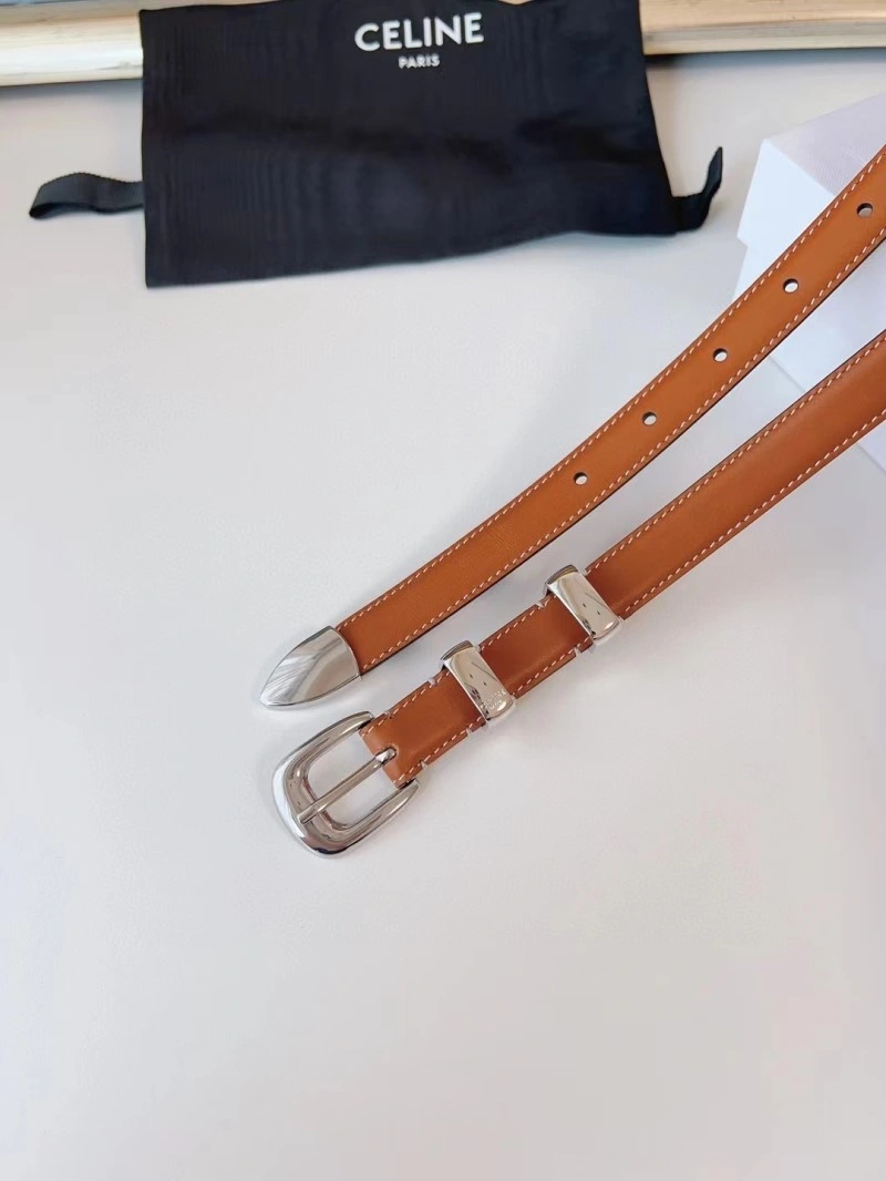 EyeCatching Celine Belts 283783