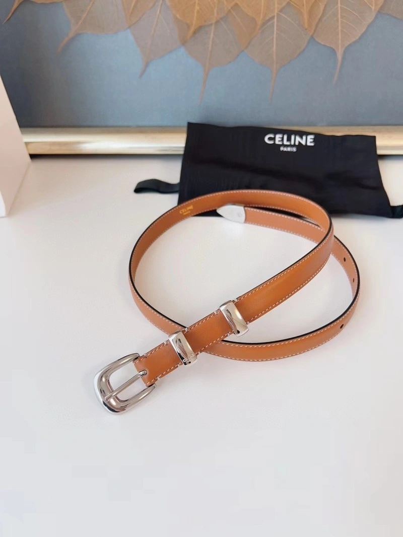 EyeCatching Celine Belts 283783