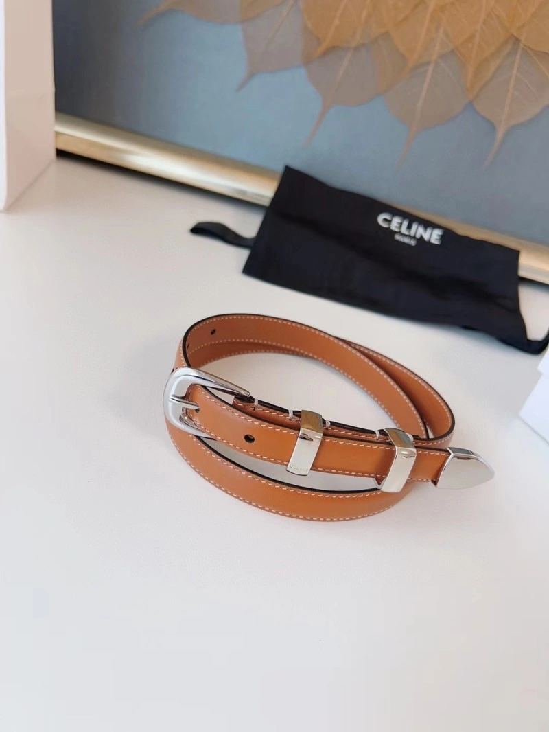 EyeCatching Celine Belts 283783