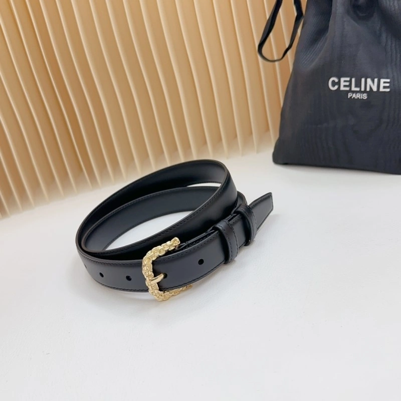 Celine Belts Upgraded 283801